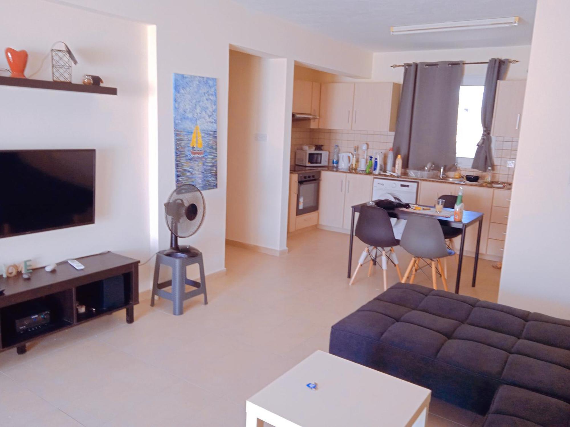Xylophagou Rest And Relax 4 Floor Big Balcony 1 Bedroom * Ξυλοφάγου