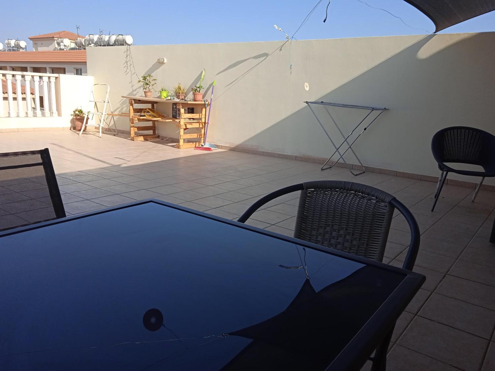 Xylophagou Rest And Relax 4 Floor Big Balcony 1 Bedroom Ξυλοφάγου