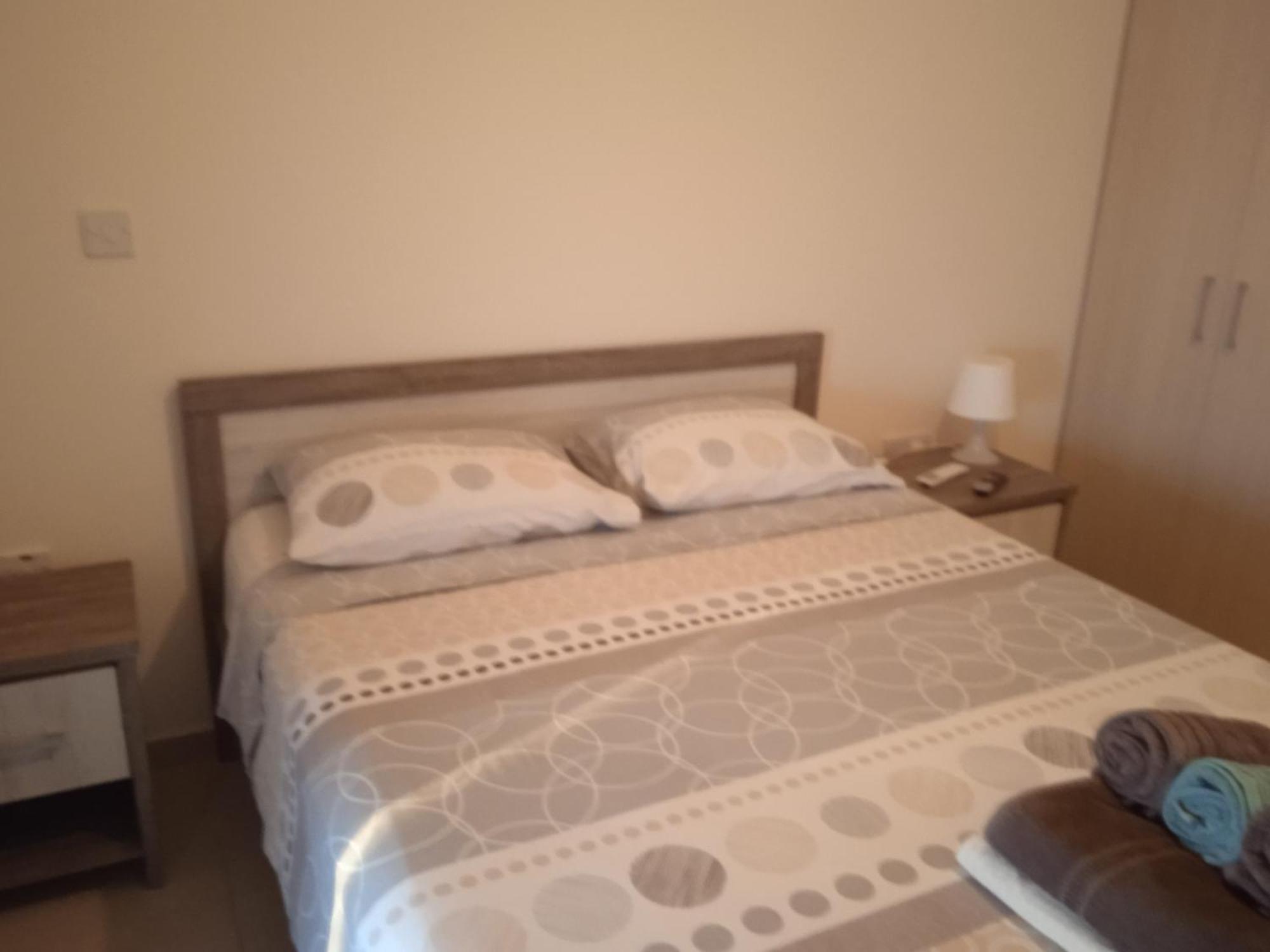 Xylophagou Rest And Relax 4 Floor Big Balcony 1 Bedroom * Ξυλοφάγου