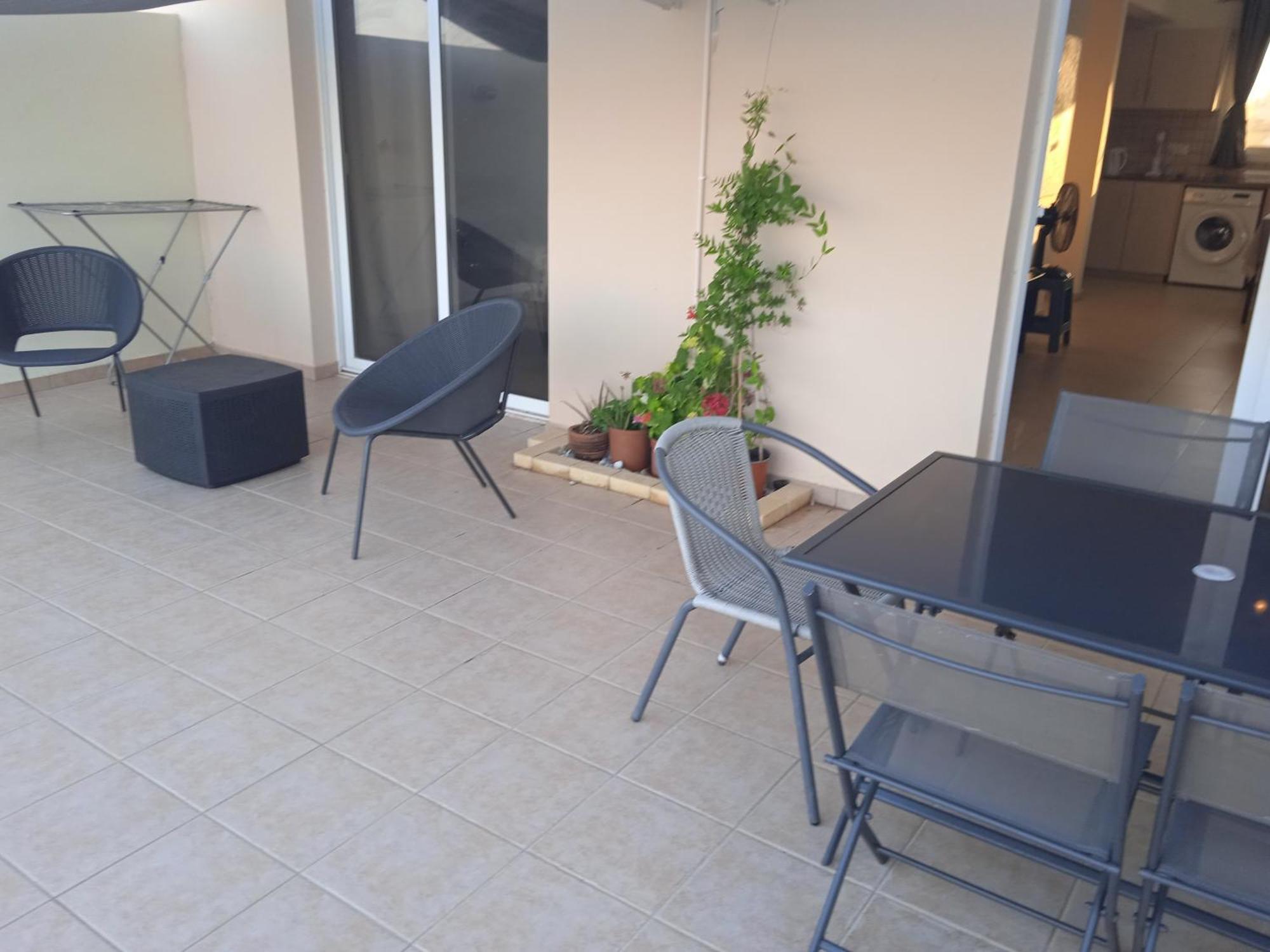 Xylophagou Rest And Relax 4 Floor Big Balcony 1 Bedroom Ξυλοφάγου